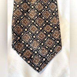 AKM necktie - 4” x 60”